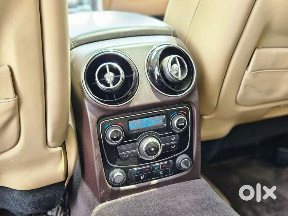 Jaguar Xj L 3.0 Diesel, 2011, Diesel