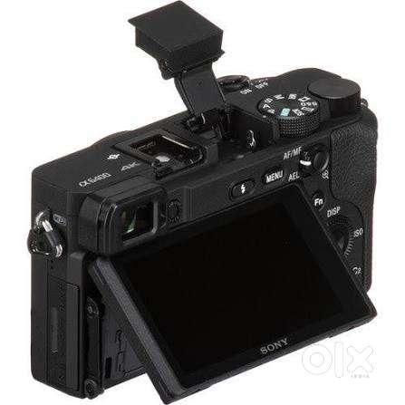 Camera for Rent