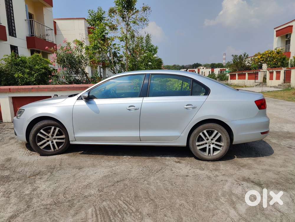 Volkswagen Jetta 2012 Diesel Well Maintained