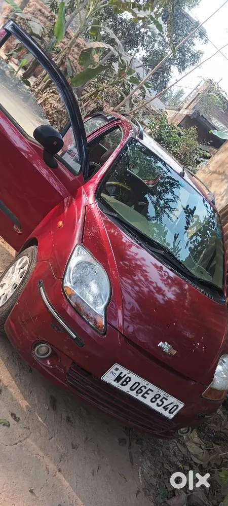 Good Car And New Battery