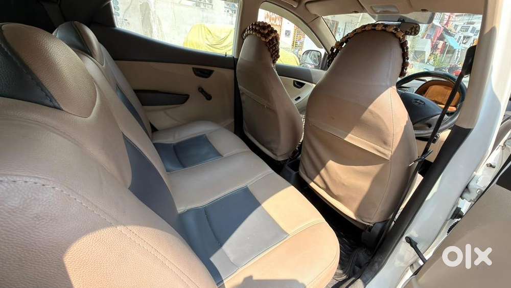 Hyundai Eon Era+ Petrol Good Condition