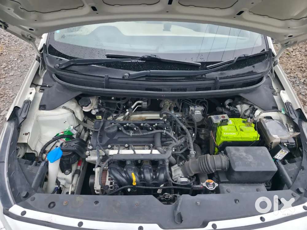 Hyundai Elite I20 1.2 2019