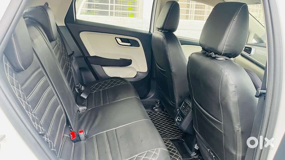 Tata Altroz 2022 Diesel Well Maintained