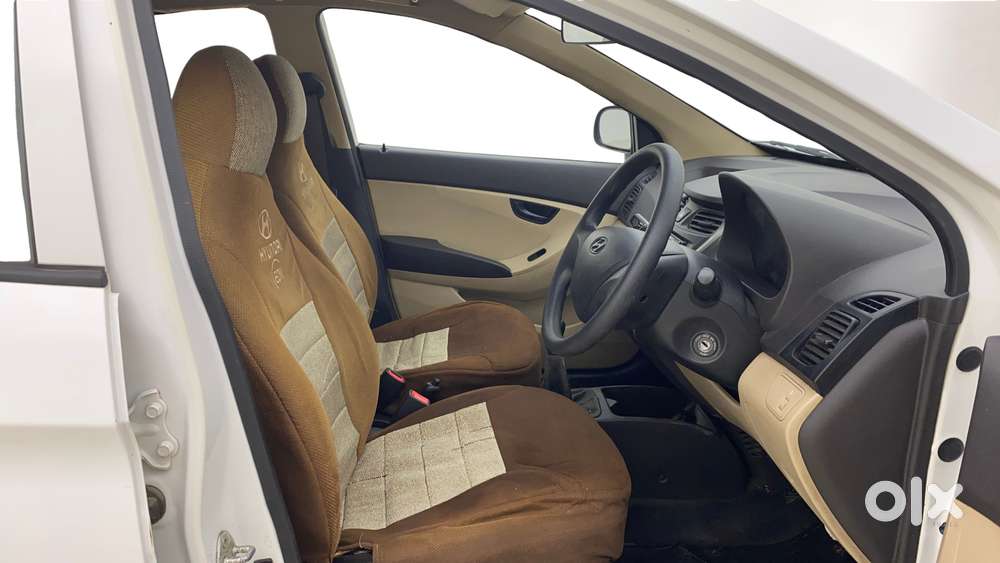 Hyundai Eon Era +, 2015, Petrol