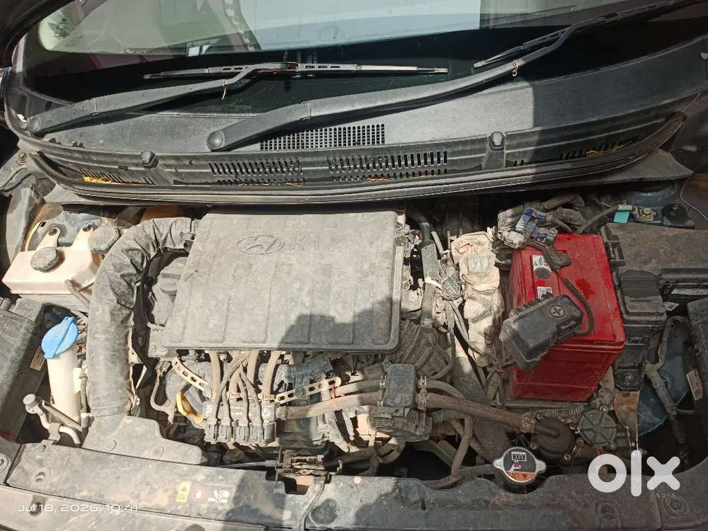 Hyundai Grand I10 Nios 2021 Petrol Manual
