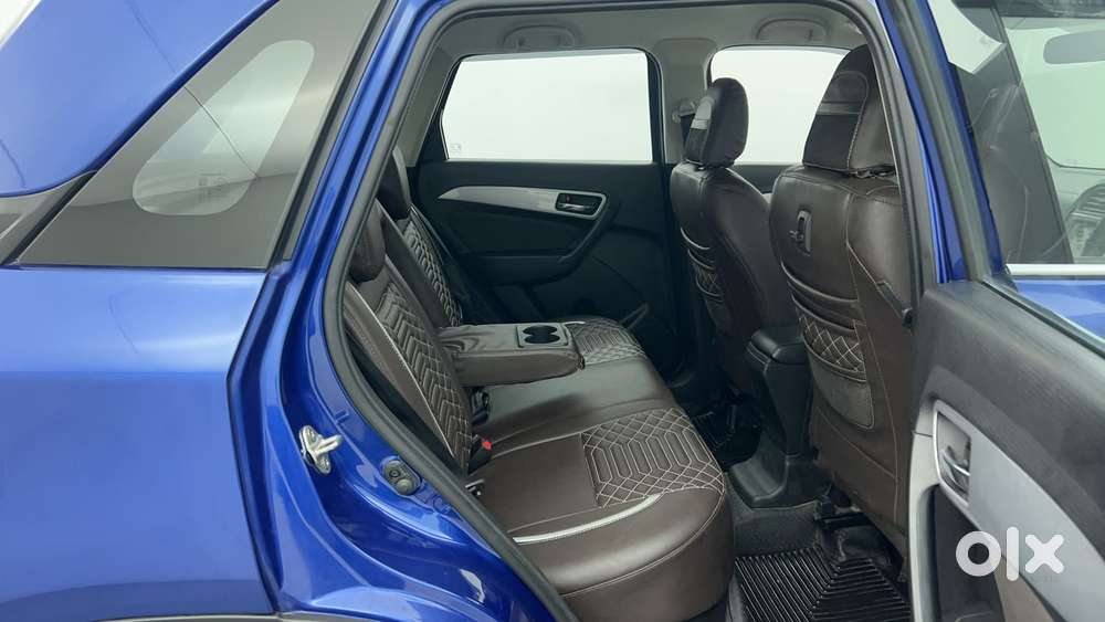 Toyota Urban Cruiser 1.5 High Grade Mt, 2022, Petrol