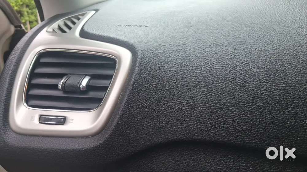 Jeep Compass 2.0 ,2017 Excellent Condition