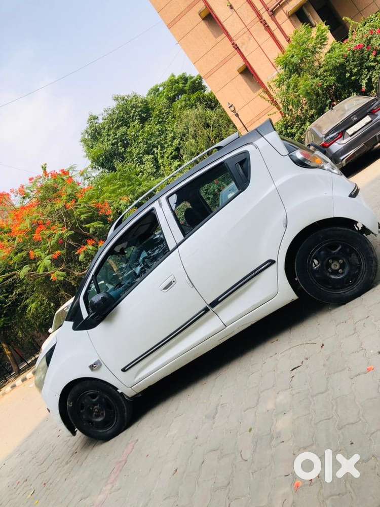 Chevrolet Beat 2013 Petrol 70000 Km Driven