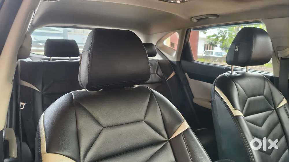 Kia Seltos Htk 1.5 2021