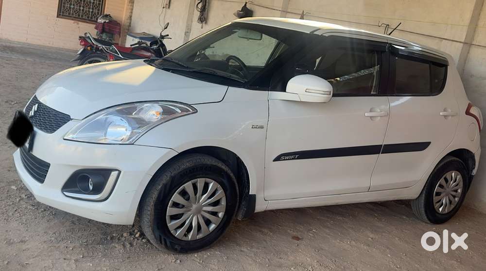 Maruti Suzuki Swift 2015 Diesel Well Maintained