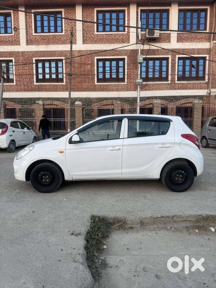 Hyundai I10 Magna, 2010, Petrol
