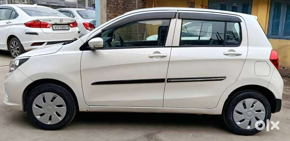 Maruti Suzuki Celerio Zxi Plus Amt, 2018, Petrol