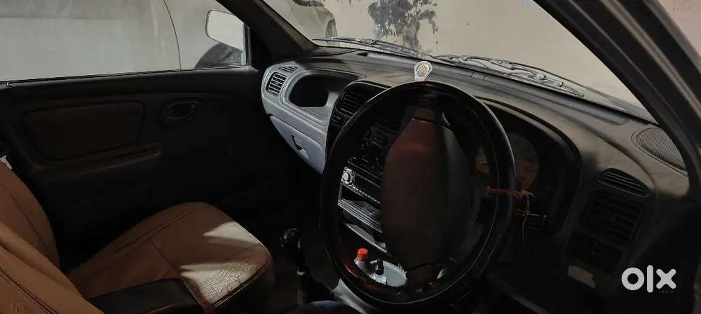 Ac Hetar Working,condition Tayar Good Condition, Engine Good Condition