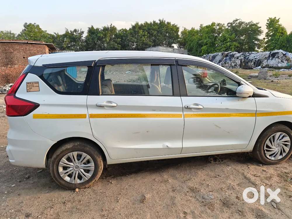 The Car Is Commercial And In Excellent Condition
