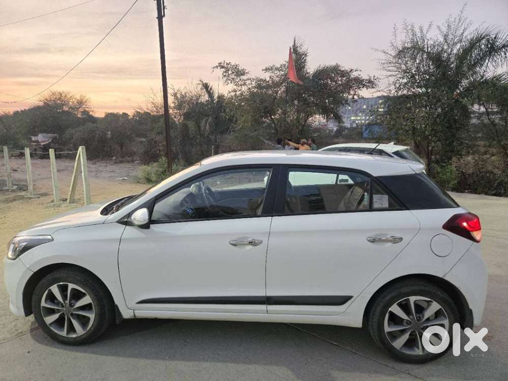Hyundai Elite I20 Asta 1.2, 2014, Petrol