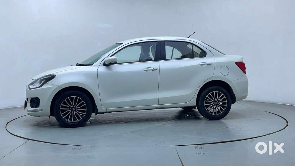 Maruti Suzuki Dzire 1.2 Zxi Plus Amt, 2019, Petrol