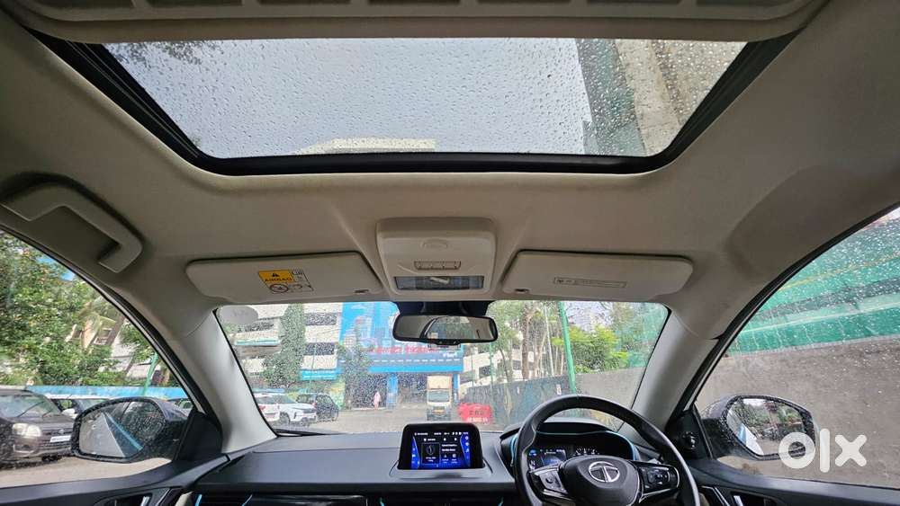 Tata Nexon Ev Max 7.2 Kw Xz Plus Fast Charger, 2022, Electric