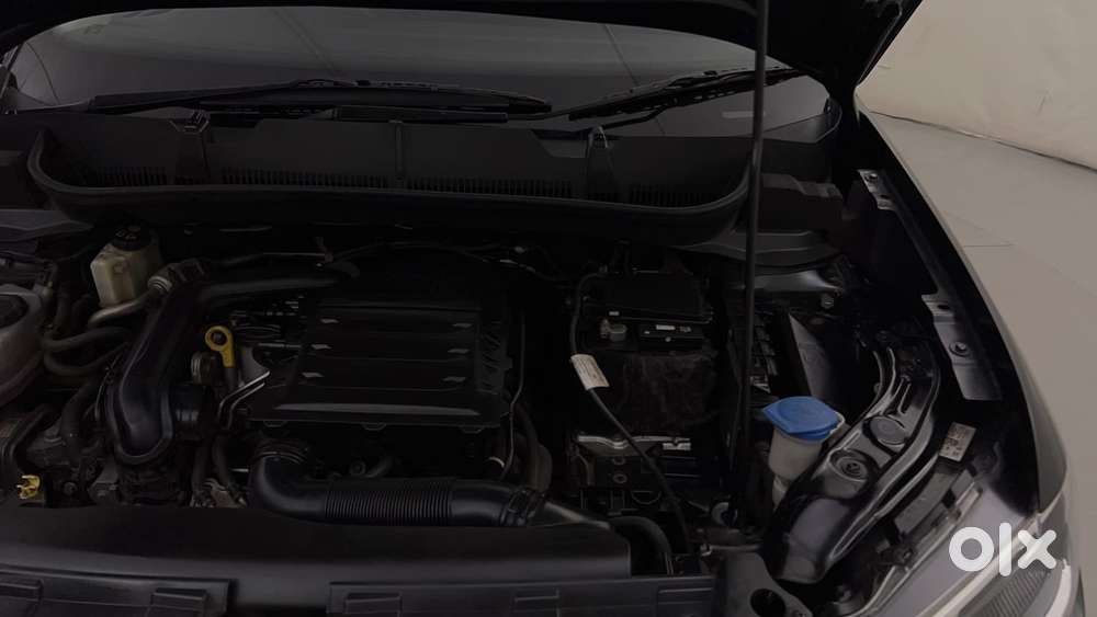 Volkswagen Taigun Gt 1.5 Tsi Mt, 2022, Petrol