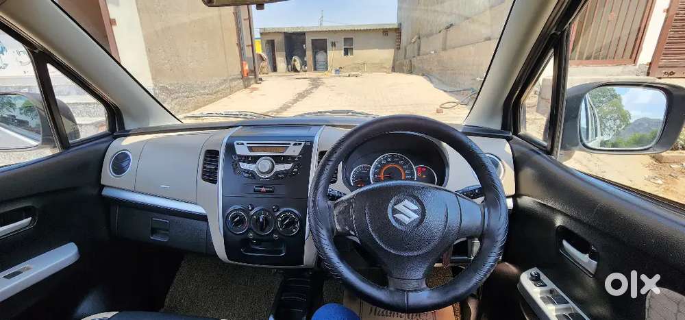 Maruti Suzuki Wagon R 1.0 2015 Petrol 90000 Km Driven