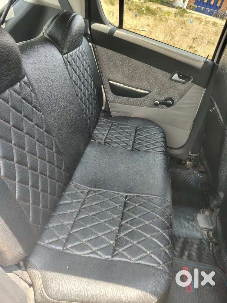 Maruti Suzuki Alto 800 2016