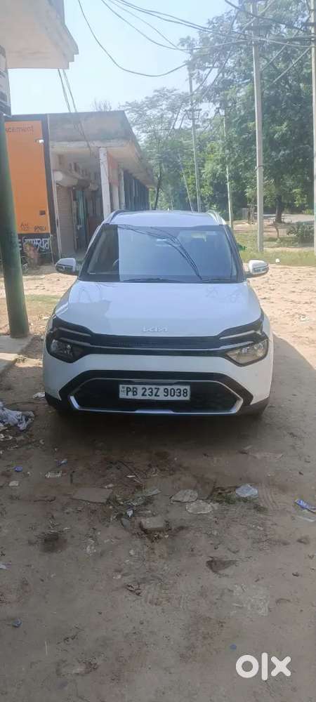 Kia Caranc Agency On Record Service