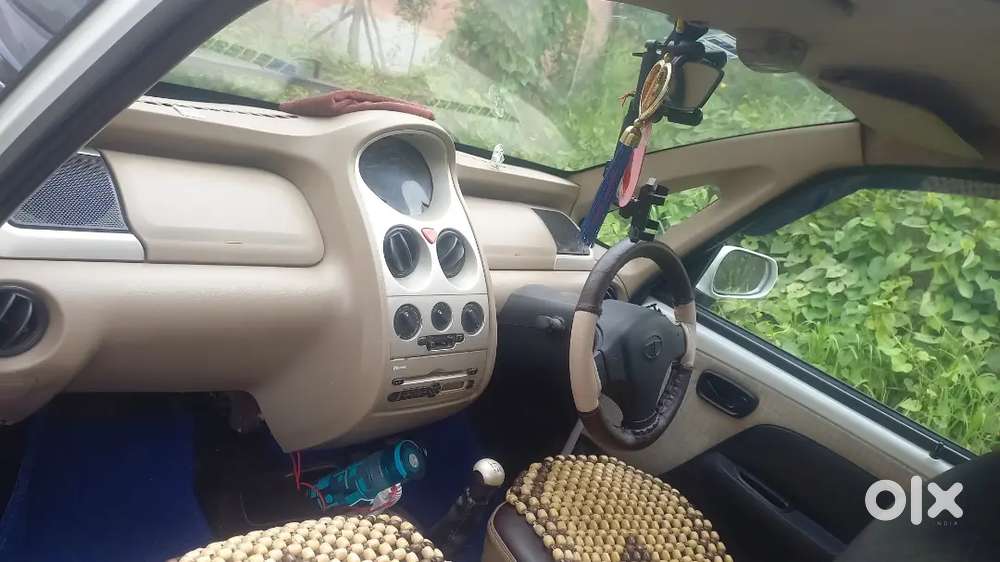 Tata Nano 2014 Petrol Well Maintained