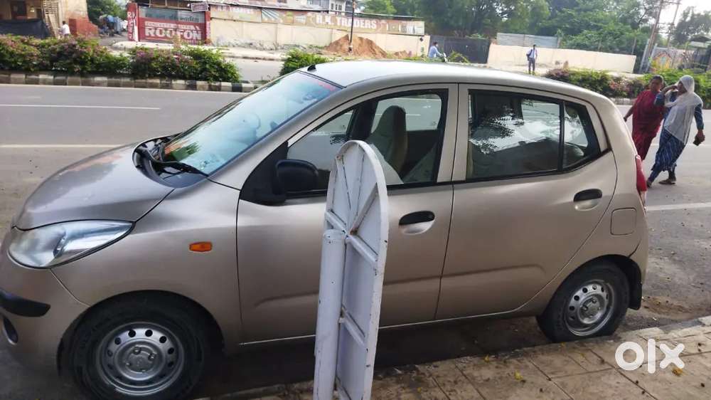 Hyundai I10 Era 2009 Petrol
