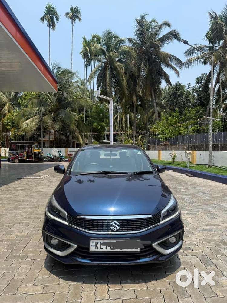 Maruti Suzuki Ciaz 2022 Petrol 28000 Km Driven