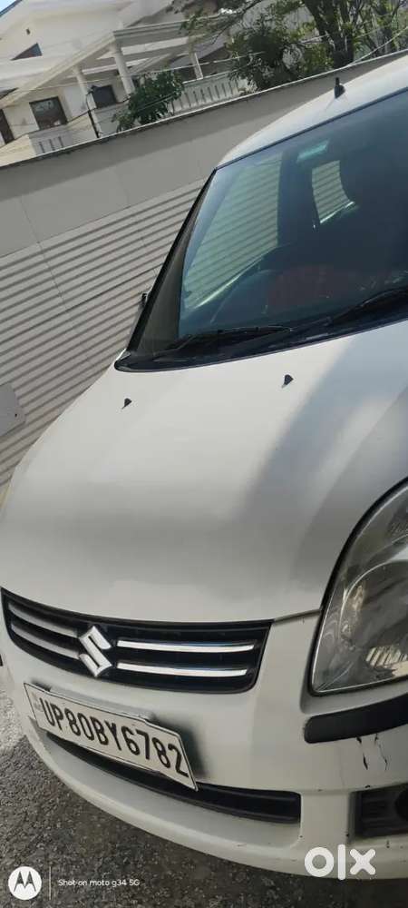Maruti Suzuki Brezza 2011 Plus At