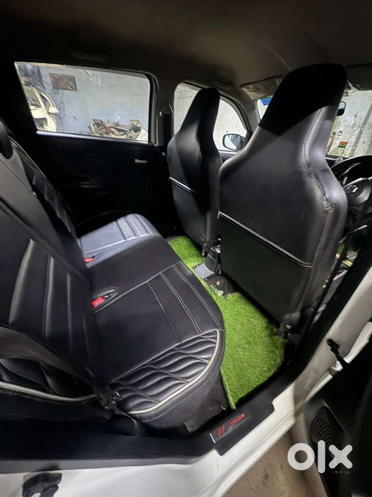 Maruti Suzuki Celerio 2023 Cng & Hybrids 50000 Km Driven