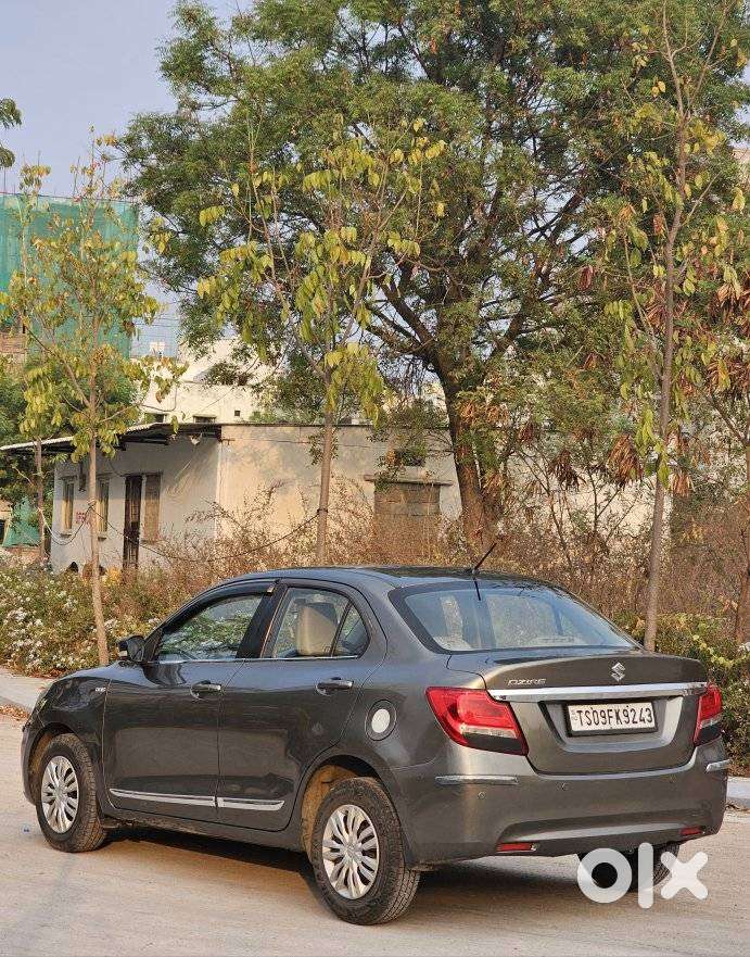 Maruti Suzuki Swift Dzire Vdi Bsiv, 2020, Diesel
