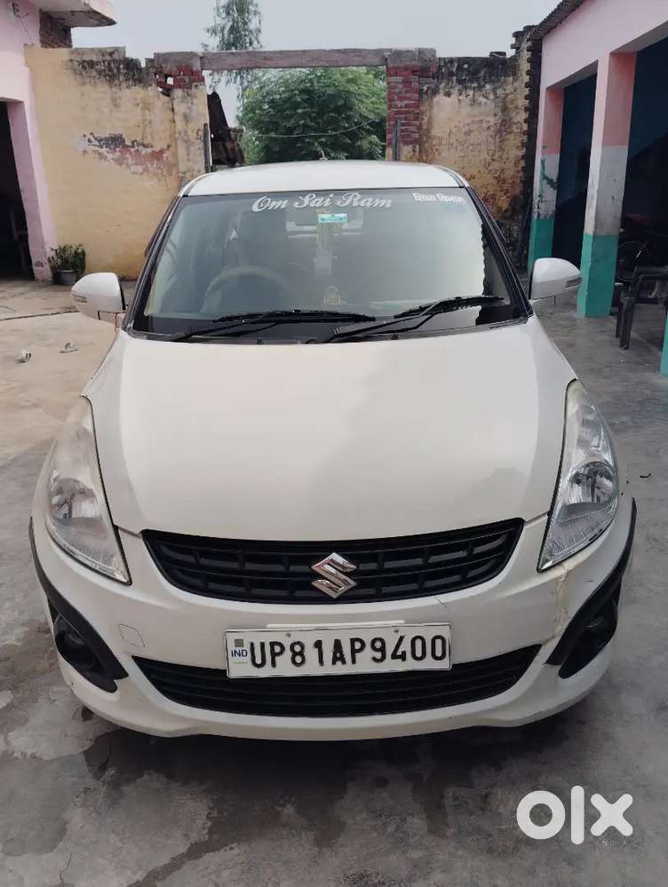 Maruti Suzuki Swift Dzire 2013 Petrol Full Original Car Good Condition