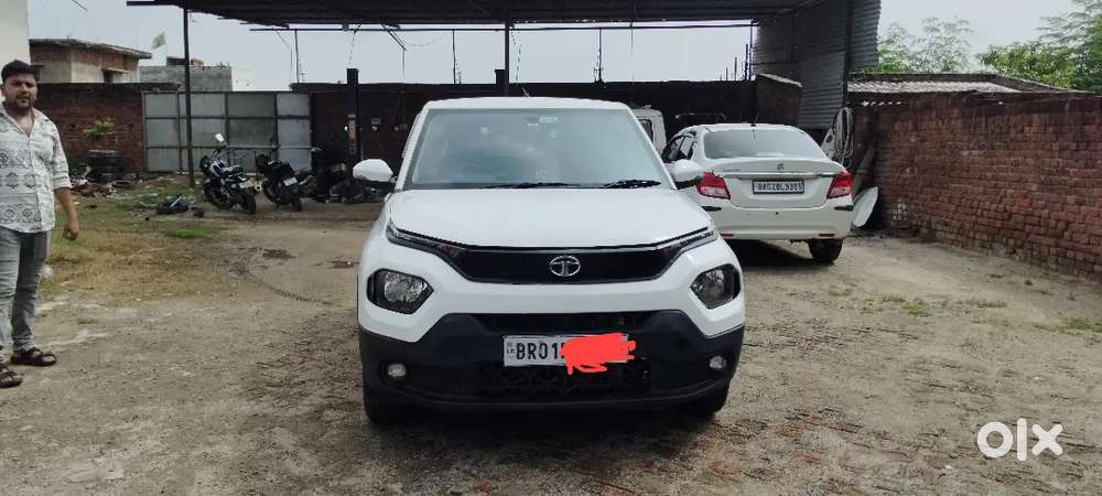 Tata Punch 1.2 Adventure 2022