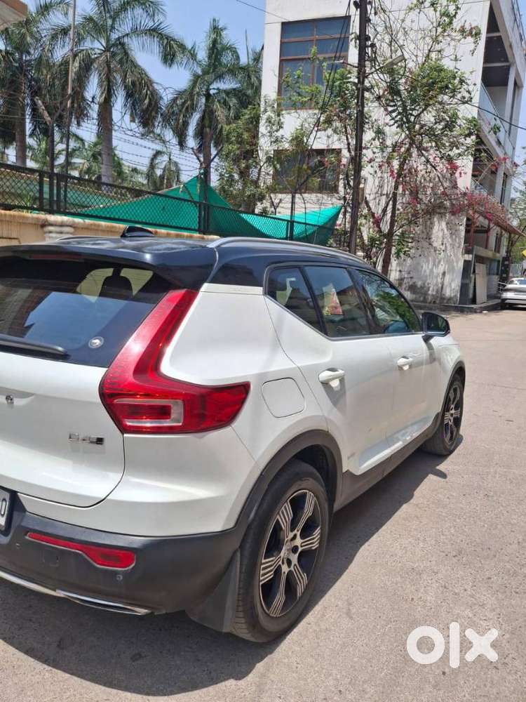 Volvo Xc40 T4 Awd, 2019, Diesel