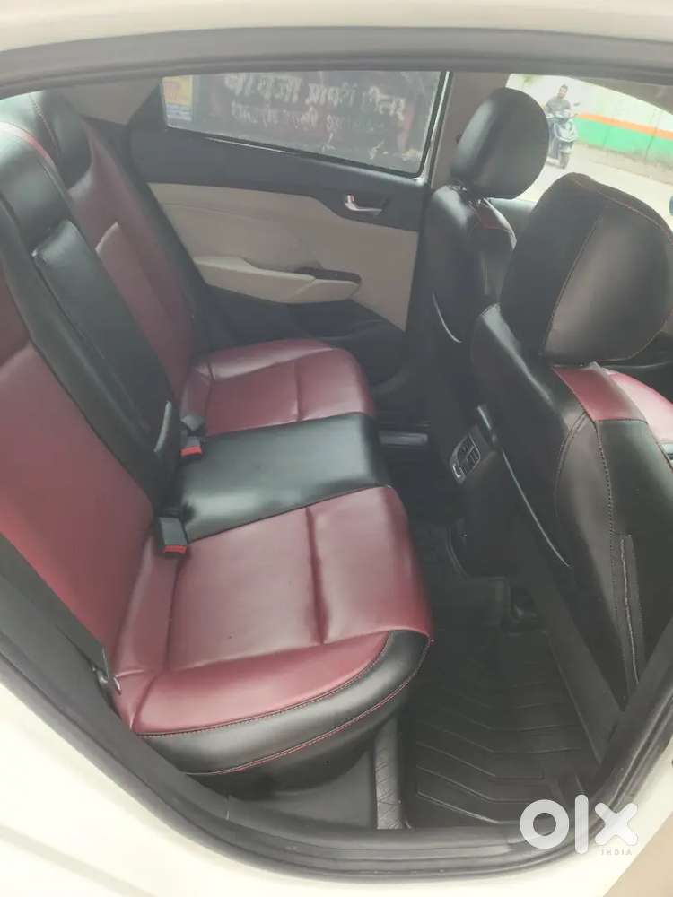 2019 Hyundai Verna 1.4 Vtvt