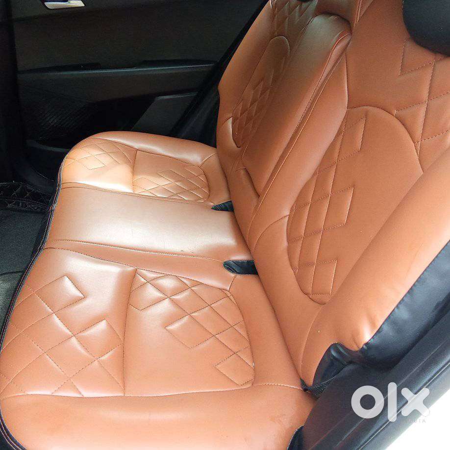 Hyundai Creta 1.4 S Plus Crdi, 2018, Diesel