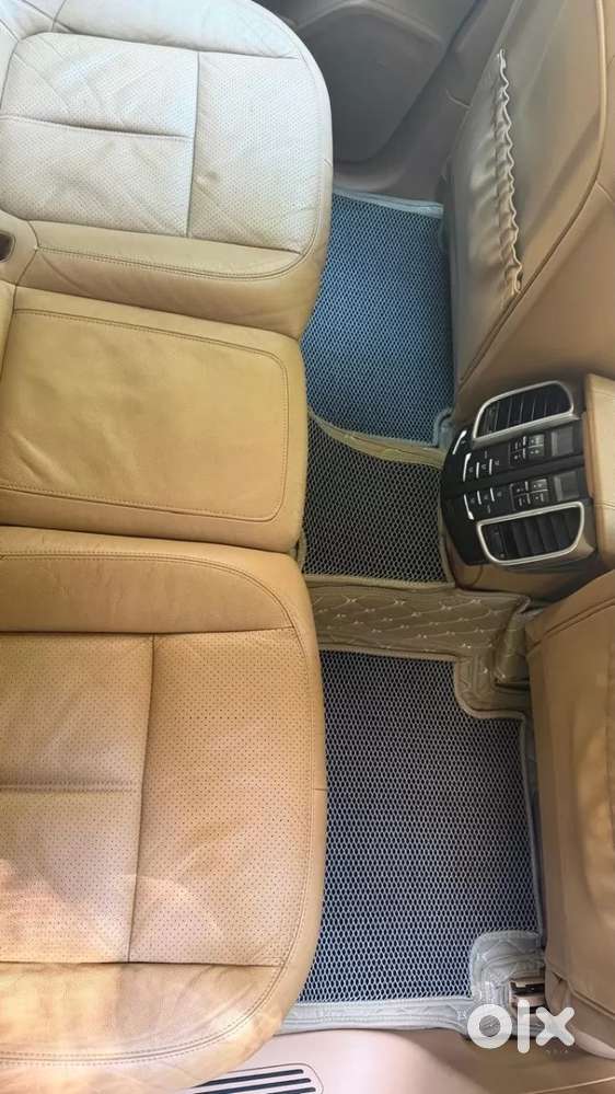 Porsche Cayenne, 2013, Diesel