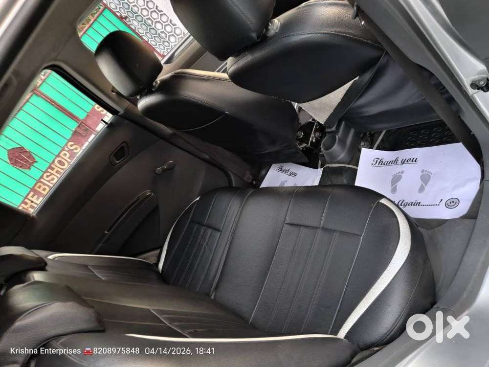 Chevrolet Beat Diesel Ls, 2013, Diesel