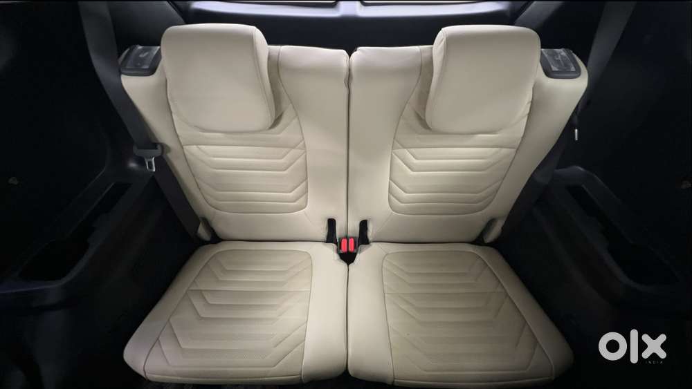 Kia Carens 1.4 Luxury Plus 6 Str, 2022, Petrol