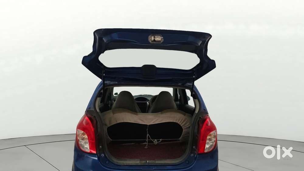 Maruti Suzuki Alto 800 Lxi, 2013, Petrol