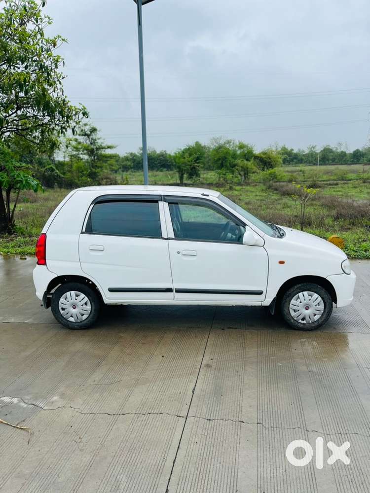 Maruti Suzuki Alto 2010 Petrol 68000 Km Driven