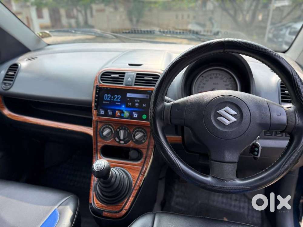 Maruti Suzuki Ritz Ldi Bs-iv, 2011, Diesel