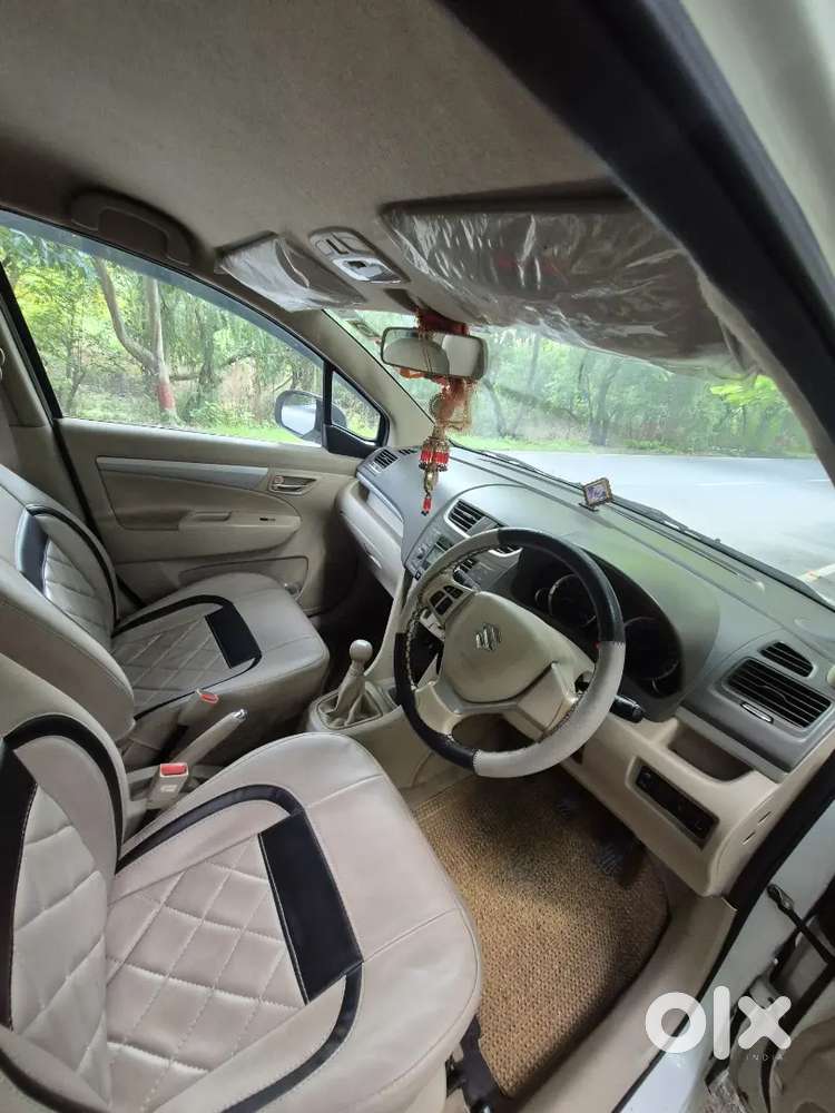 Maruti Suzuki Ertiga Vxi 2016 Petrol Manual