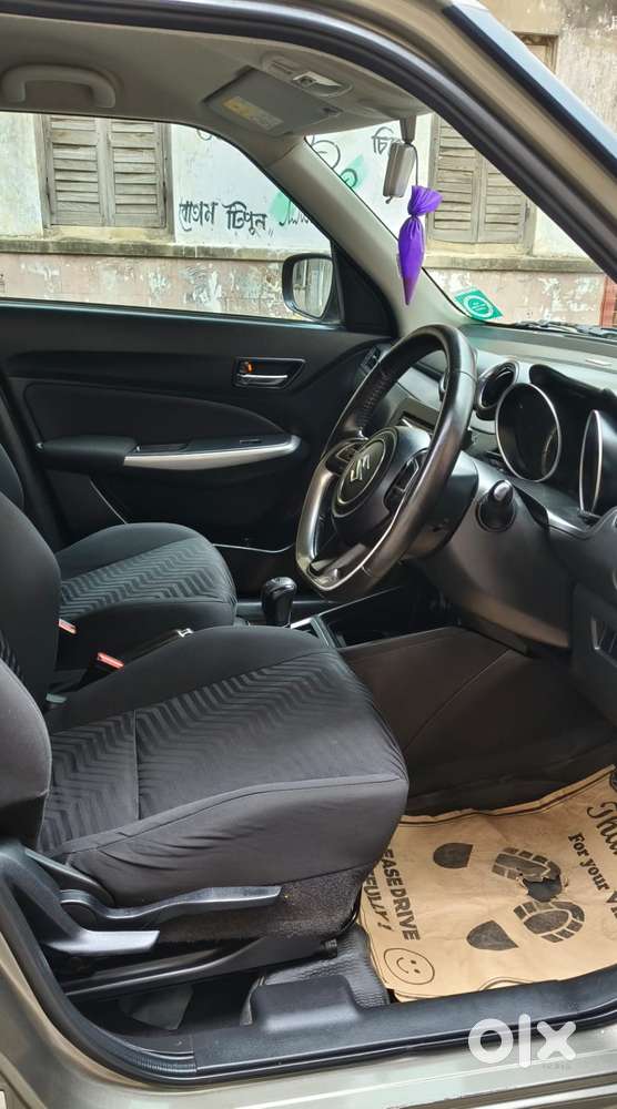 Maruti Suzuki Swift Vvt Zxi Plus, 2020, Petrol