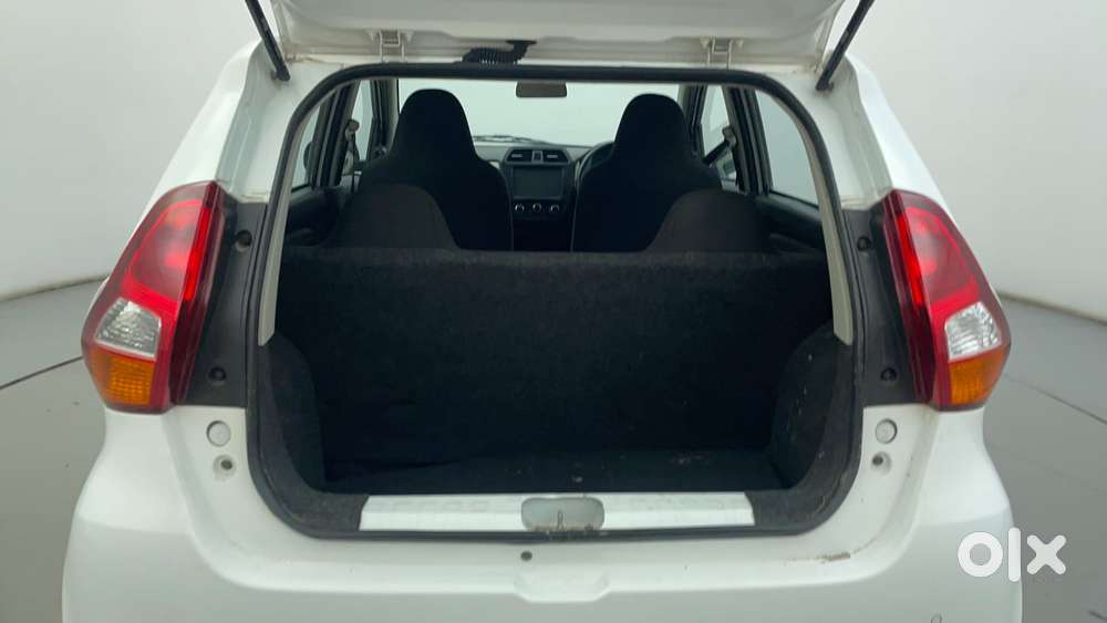 Datsun Redigo 0.8 A, 2021, Petrol