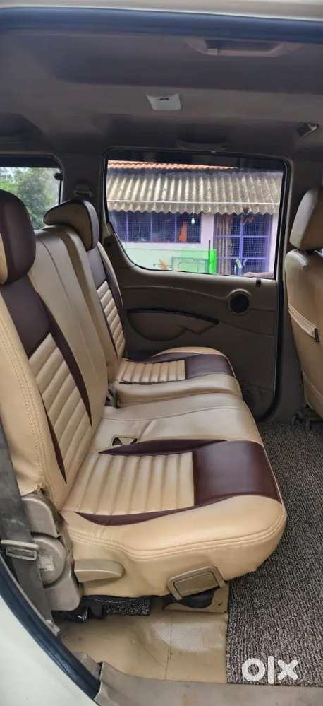 Mahindra Xylo Bs Iv 2015 Diesel Manual