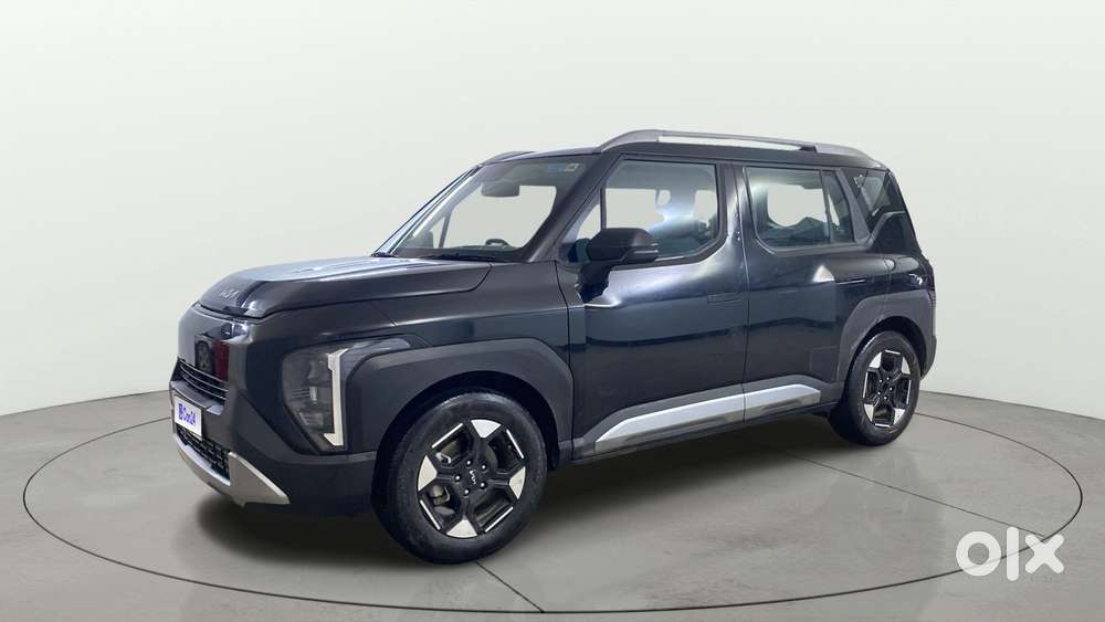 Kia Syros Htk Plus Turbo, 2025, Petrol