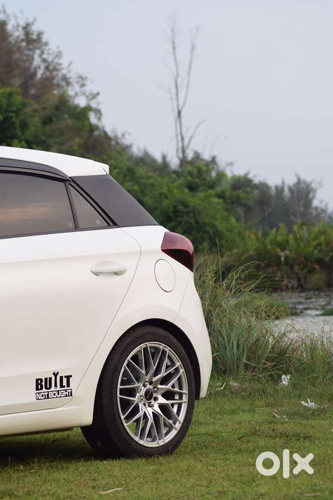 Hyundai Elite I20 2019 Petrol Well Maintained
