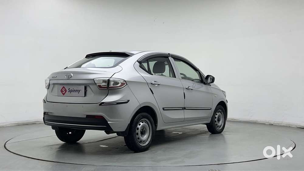 Tata Tigor Xe, 2022, Petrol