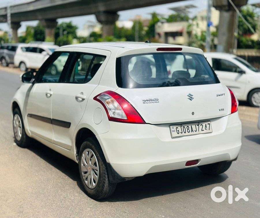 Maruti Suzuki Swift